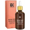 Brazil Keratin Rose Hip Seed Oil Authentic Pure 100% 50ml