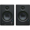 PreSonus Eris 4.5 BT 2nd Gen - a pair of active BT monitors