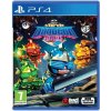 Super Dungeon Bros (PS4) 5060188670087