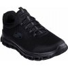 Skechers pánske tenisky GLIDE-STEP 233012/BBK Veľkosť: 43