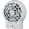 Teplovzdušný ventilátor SENCOR SFH 7020WH