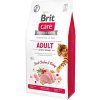 Brit Care Cat Grain-Free Adult Activity Support 7 kg