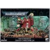 Warhammer 40000 Adeptus Mechanicus Onager Dunecrawler Games Workshop