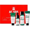 Some By Mi AHA BHA PHA 30 Days Miracle AC SOS Kit čistiaca pena 30 ml + tonikum 30 ml + sérum 10 ml + krém 20 g