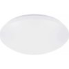 Stropnica LED 335mm 18w 4000K IP44 biela 1180lm RABALUX 71133 LUCAS