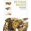 Python regius