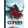 Argo Conan z Cimmerie 2 (modrá ob.)