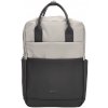Batoh na notebook Beagles Originals Kobe - sivá - 6,5 L
