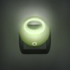 Phenom LED nočné svetlo 20275BL zelená