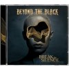 Beyond The Black - Break The Silence CD