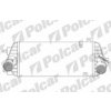 Hyundai I40 6/2011- chladič vzduchu INTERCOOLER