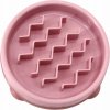 Outward Hound Fun Feeder Tiny (XS) Miska ružová [69754]