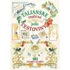 Talianske tradičné jedlá cestoviny - autor neuvedený