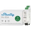 Shelly Pro 3EM v2 + 3x 120A svorky - meranie spotreby (LAN, WiFi, Bluetooth) - SHELLY-PRO-3EM-v2-3-120A-2268