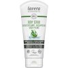 Lavera Bio Rosemary & Bio Green Coffee energizujúci telový peeling 200 ml