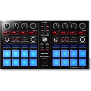 Pioneer DJ DDJ-SP1