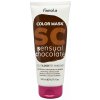 Fanola Color Mask barevné masky Sensual Chocolate čokoládová 200 ml