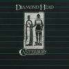 Diamond Head: Canterbury - CD