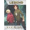 Legend - Marie Lu