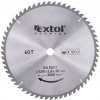 Extol Premium kotúč pílový 400x30mm, 60z 8803257