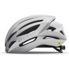Giro Syntax Matt White/Silver 2021