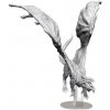 Dungeons & Dragons Nolzur s Marvelous Miniatures: Adult White Dragon