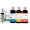 OKG Synergy pack ( Emulips 50 ml, OK Omega-3 Complete 120 ml, OK Alfa+ 115 ml, Factor Base 60 tbl, OK Tau+ 115 ml. )