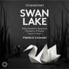 Jurowski Vladimir, State Acade: Tchaikovsky: Swan Lake - 2CD