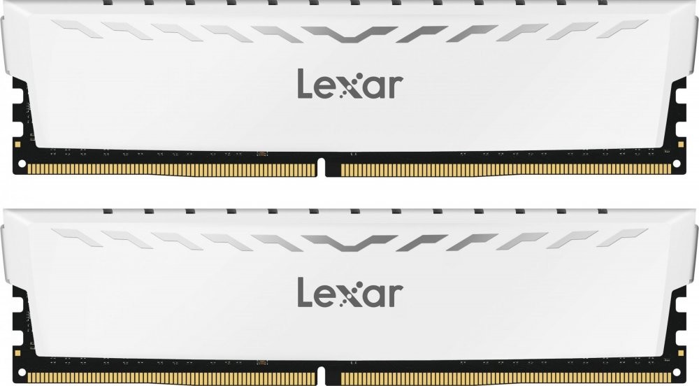 Lexar Thor DDR4 32GB 3600MHz CL18 LD4BU016G-R3600GDWG