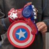 Hasbro Magnetický štít Avengers Captain America