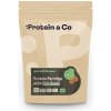 Protein a Co Proteínové kaše s chia 1 600 g – 9 príchutí Zvoľ príchuť: Jablko so škoricou