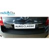 Kryt prahu kufra Toyota Auris 2010 - 2011