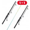 Starbaits M2 3,6 m 3 lb 3 diely 1+1