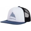 detská šiltovka BURTON KIDS I-80 TRUCKER Dusty Blue