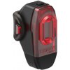 Lezyne Ktv Drive zadná čierna