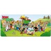 Asterix and Obelix – Characters – herná podložka na stôl