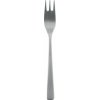 Stelton Dezertná vidlička TIKI 17 cm strieborná nerezová oceľ