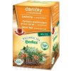 HERBEX OBLIČKY s rakytníkom bylinný čaj wellness tea 20 x 3 g