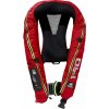 BALTIC Automatická záchranná vesta LEGEND 190 N HARNESS červená 1971-000-1