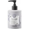 Maria Nila Colour Refresh Pearl Silver 0.20 maska s farebnými pigmentami 300 ml