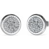 GUESS Náušnice Dreaming Guess JUBE03129JWRHT/U