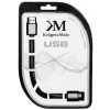 Krüger & MatzUSB KM0324 A - micro USB, 1m