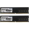 PATRIOT Patriot/DDR4/16GB/3200MHz/CL22/2x8GB PSD416G3200K