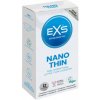 Exs Nano Thin ultra tenké kondómy 12ks