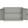 KOVONA Spisová skriňa kovová 1200 mm C37010 C37010