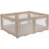 Lionelo Florence EasyFold rýchle skladanie s taškou Beige Sand 5903771724296