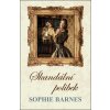 Skandální polibek - Sophie Barnes