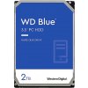 WD Blue™ 2 TB interný pevný disk 8,9 cm (3,5 ) SATA WD20EZBX; WD20EZBX