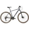 DEMA Aveiro 9 Charcoal/Black - M/18