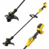 Stanley Akumulátorový vyžínač 18V 33cm V20 SFMCSTB933B + Aku 4Ah + Nabíjanie.